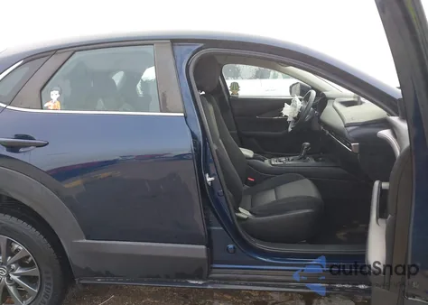 2021 Mazda Cx-30 2.5 S from USA, damaged, VIN 3MVDMAAL9MM270477